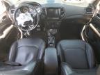 2020 Jeep Compass Limited продається в Wayland, MI - Front End