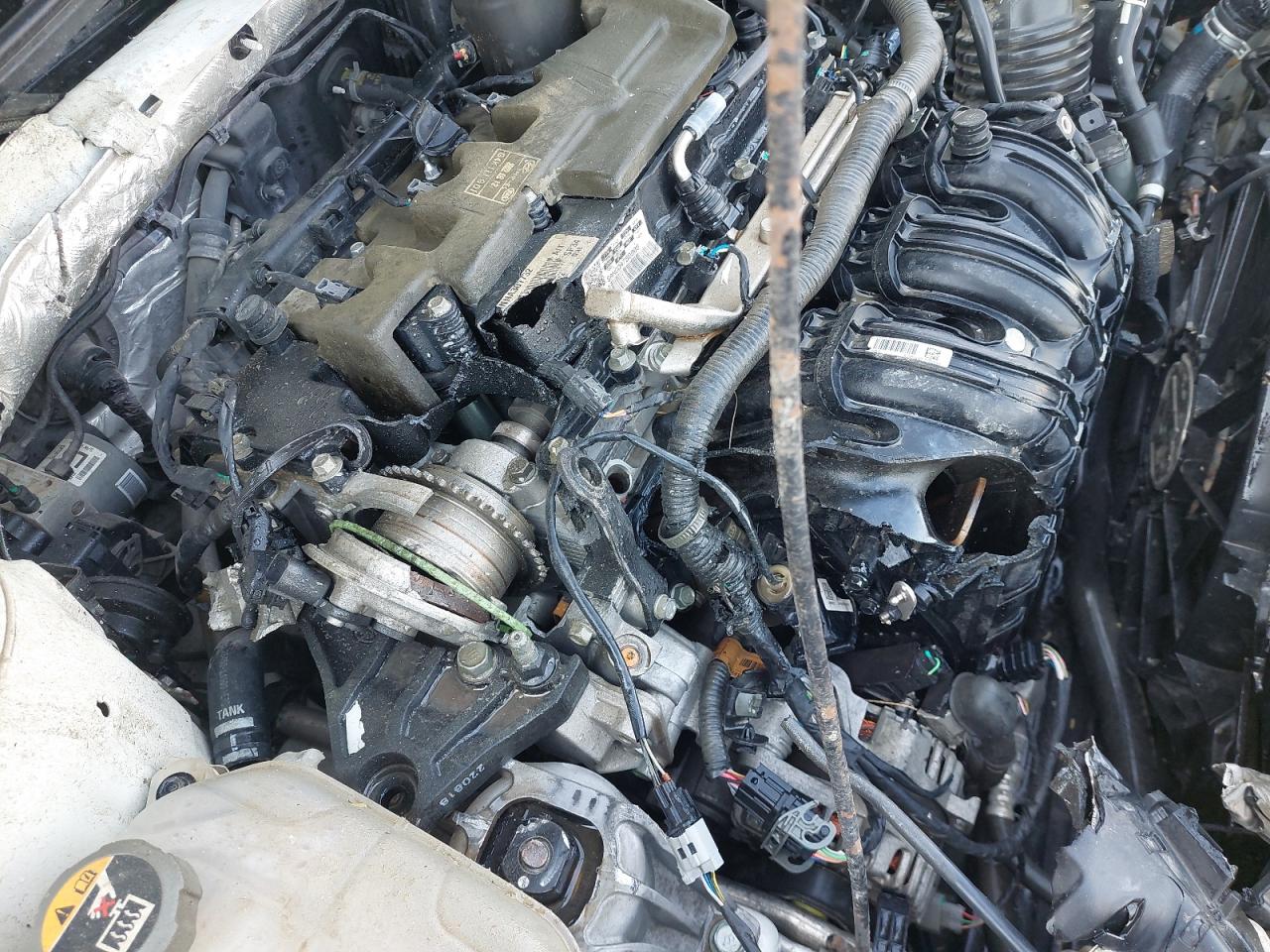 KMHL341AXPA264037 - 2023 Hyundai SONATA - #undefined