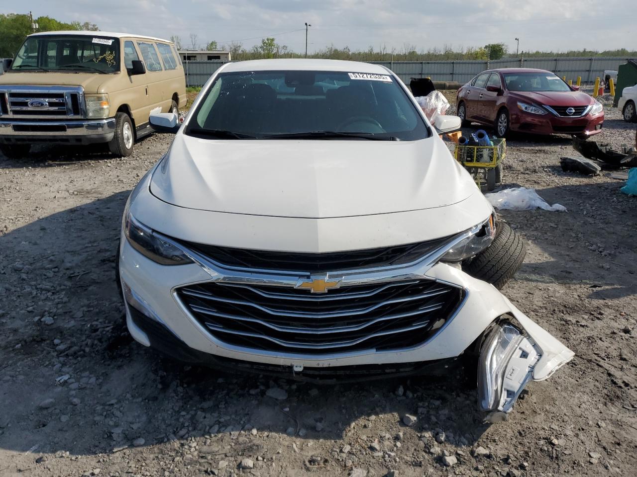 1G1ZC5ST3RF198496 CHEVROLET MALIBU 2024