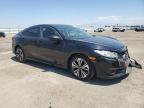 2016 Honda Civic Ex en Venta en Bakersfield, CA - Front End