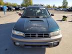 1999 Subaru Legacy Outback na sprzedaż w Woodburn, OR - Rear End