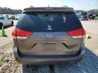 2012 Toyota Sienna Xle for Sale in Florence, MS - Side