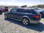 2015 Audi A4 Allroad Premium продається в North Billerica, MA - Normal Wear