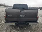 2007 Ford F150 Supercrew de vânzare în Barberton, OH - Front End