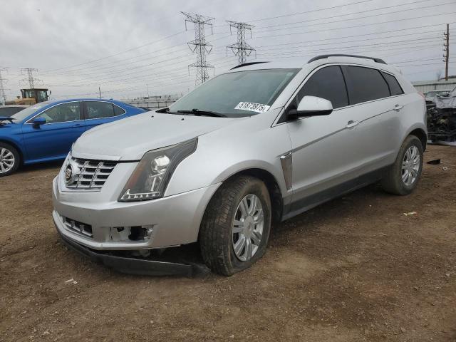 2013 Cadillac Srx 
