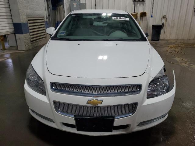  CHEVROLET MALIBU 2012 Білий