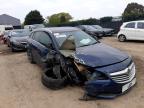 2014 VAUXHALL INSIGNIA S for sale at Copart COLCHESTER