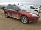 2015 Subaru Forester 2.5I Limited for Sale in Colorado Springs, CO - Undercarriage