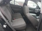 2023 Chevrolet Equinox Lt продається в New Britain, CT - Side