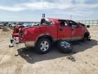 2004 Ford F150 Supercrew for Sale in Amarillo, TX - Rollover