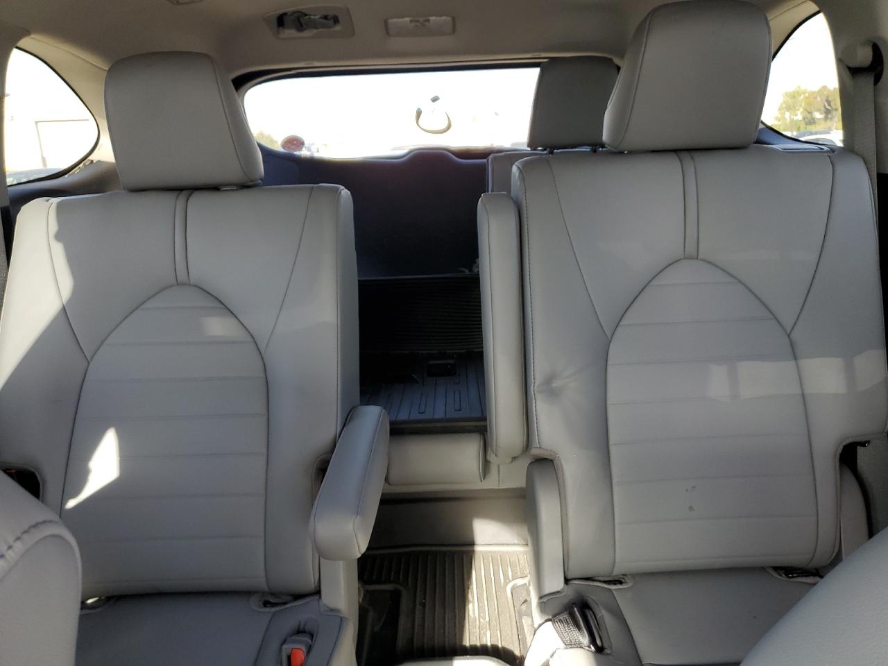 5TDHARAH2LS502809 TOYOTA HIGHLANDER 2020