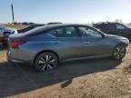 2019 NISSAN ALTIMA SV   for sale at Copart AB - CALGARY