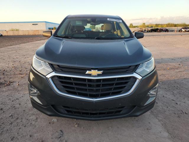  CHEVROLET EQUINOX 2018 Серый