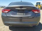 2015 Chrysler 200 S for Sale in Adelanto, CA - Minor Dent/Scratches