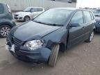 2009 VOLKSWAGEN POLO MATCH for sale at Copart PETERLEE