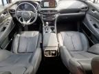 2019 Hyundai Santa Fe Limited zu verkaufen in Grand Prairie, TX - Side