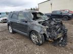 2014 Ford Explorer Xlt for Sale in Des Moines, IA - Burn