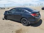 2015 Honda Civic Lx   de vânzare în Adelanto, CA - Front End