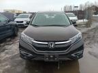 2HKRM4H77FH****** Used and Repairable 2015 Honda CR-V in Alaska State