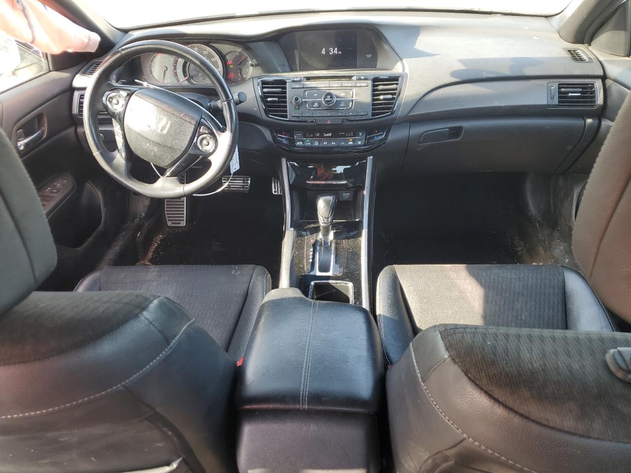 1HGCR2F51GA202112 HONDA ACCORD 2016