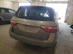 2011 Honda Odyssey Exl zu verkaufen in Ham Lake, MN - Hail
