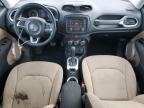 2017 Jeep Renegade Latitude de vânzare în Cahokia Heights, IL - Side