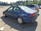 2002 Honda Civic Ex na sprzedaż w Arlington, WA - Front End