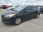 2015 Kia Forte Lx იყიდება Indianapolis-ში, IN - Vandalism