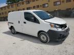 2017 Nissan Nv200 2.5S for Sale in Opa Locka, FL - Front End