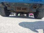 2013 TOYOTA HILUX INVI for sale at Copart WHITBURN