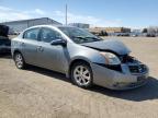 2009 NISSAN SENTRA 2.0 à vendre chez Copart ON - TORONTO