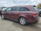 2014 Honda Odyssey Ex for Sale in Moraine, OH - Burn - Engine