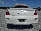 2008 Toyota Camry Solara Se продається в Arcadia, FL - Side