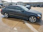 2012 Mercedes-Benz E 350 на продаже в Grand Prairie, TX - Front End