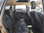 2018 Ford Escape Titanium за продажба в Colorado Springs, CO - Top/Roof