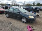 2005 Toyota Corolla Ce na sprzedaż w Chalfont, PA - Rear End