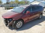 2019 Chrysler Pacifica Touring L за продажба в Wichita, KS - Front End