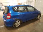 2007 Honda Fit S للبيع في Avon، MN - Minor Dent/Scratches