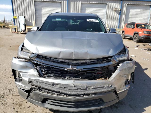  CHEVROLET TRAVERSE 2023 Gray