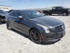 2015 Cadillac Ats  for Sale in Cahokia Heights, IL - Hail
