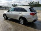 2011 Acura Mdx  للبيع في Harleyville، SC - Side