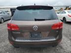 2013 Volkswagen Touareg V6 for Sale in Madisonville, TN - Front End