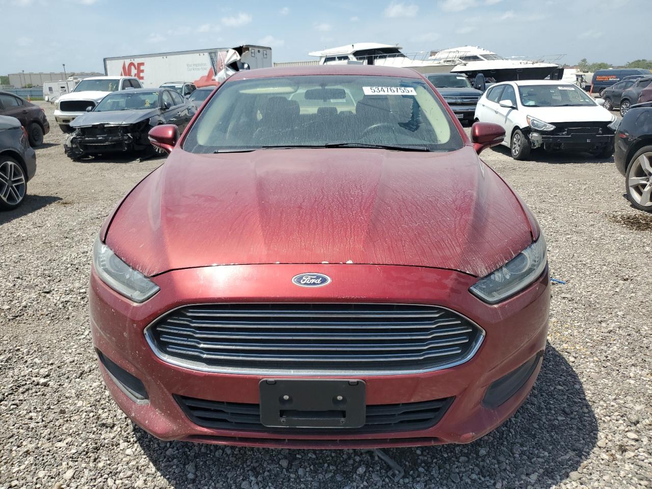 3FA6P0H77GR185980 FORD FUSION 2016