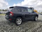 2014 Jeep Compass Latitude за продажба в Mebane, NC - Minor Dent/Scratches