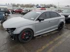 2018 Audi Rs3  en Venta en Pennsburg, PA - Front End