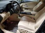 2015 LEXUS RX 350 BASE for sale at Copart ON - TORONTO