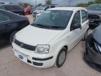 2010 FIAT PANDA ACTI for sale at Copart BRISTOL