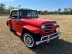 1950 Willy Jeepster for Sale in Orlando, FL - Normal Wear