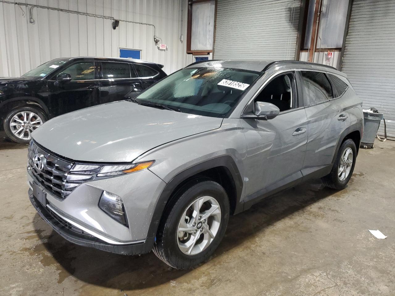 2024 Hyundai Tucson Sel for Sale in Brookhaven, NY - Minor Dent/Scratches