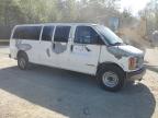 1998 Gmc Savana G3500 იყიდება Waldorf-ში, MD - All Over